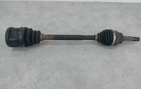 Infiniti EX Front driveshaft