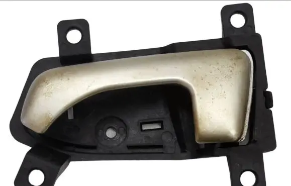 KIA Sportage Rear door interior handle 826103U000
