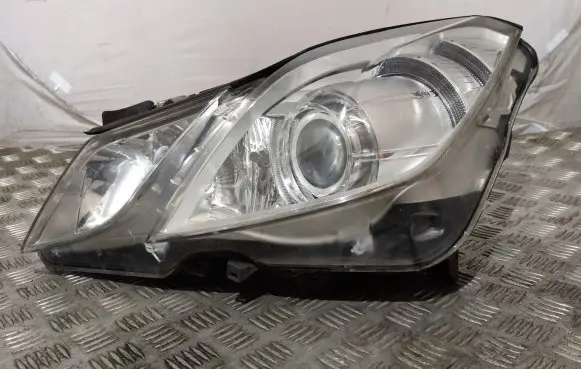 Mercedes-Benz E C207 W207 Headlight/headlamp A2129007804 1ZT01173305