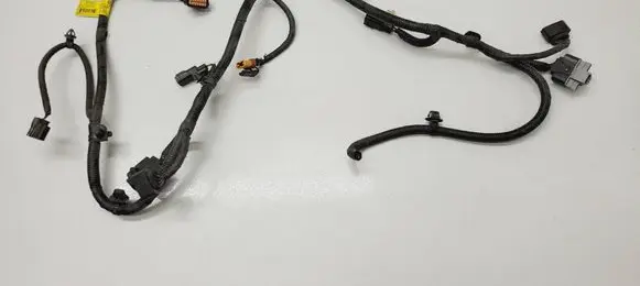 Hyundai Ioniq Parking sensor (PDC) wiring loom 91890g2150