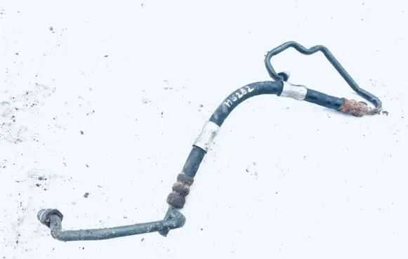 Mercedes-Benz A W168 Power steering hose/pipe/line