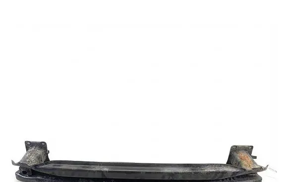 Volkswagen Polo VI Rear bumper support beam 2G0807305