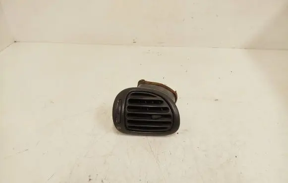 Peugeot 206 Dash center air vent grill 9632184877 B0J3B0N