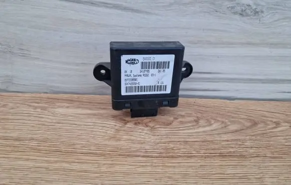 Peugeot 407 Other control units/modules 9647428280
