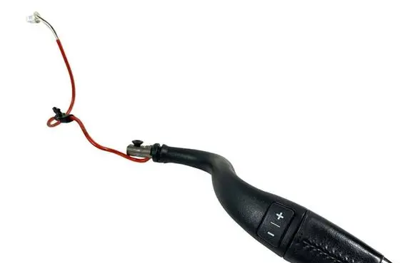 Cadillac Escalade Gear shift rod 25807855