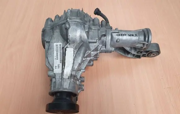 Jeep Cherokee Front differential P68263986AA