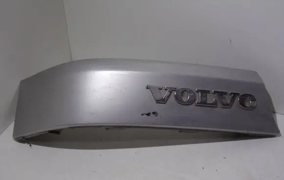 Volvo C70 Rear bumper corner part panel trim 8600109 2429