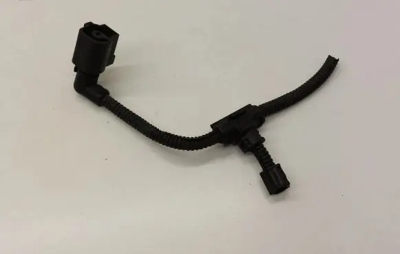 Audi A4 S4 B8 8K Other wiring loom 1J0973081 06A971921B
