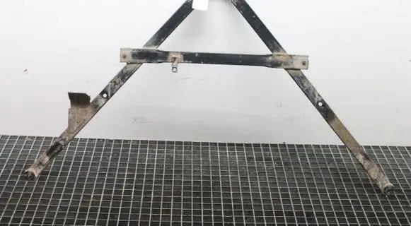 Jaguar F-Type Front subframe