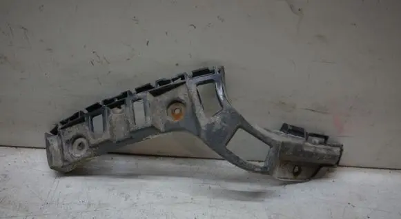 Volkswagen Up Rear bumper mounting bracket 1S6807393D