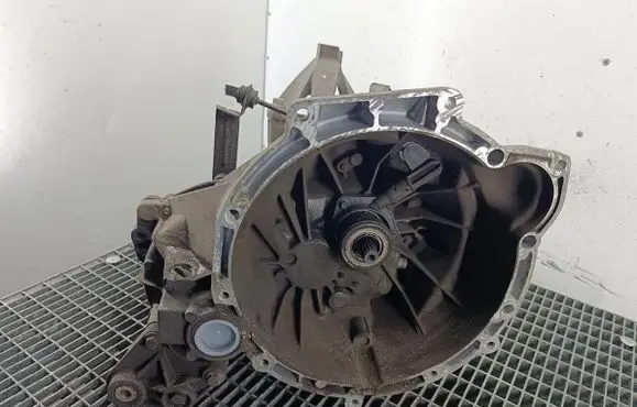 Ford Focus C-MAX Manual 5 speed gearbox 3M5R7002NB