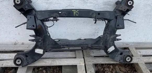 Dodge Charger Rear axle beam with reductor 