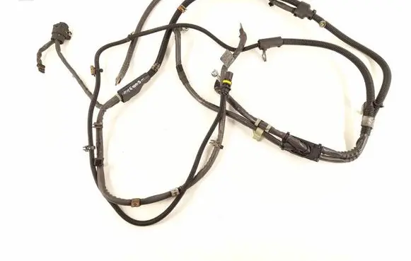 Mercedes-Benz E W212 Other wiring loom 2125401430 2125400930