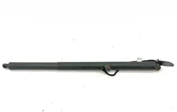 Porsche Cayenne (92A) Tailgate strut 7P5827851L 7P5827602