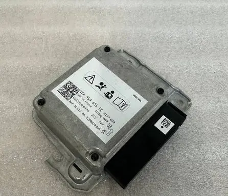 Skoda Octavia Mk4 Airbag control unit/module 1EA959655EC