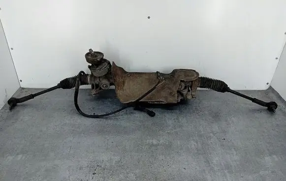 Volkswagen Golf V Steering rack