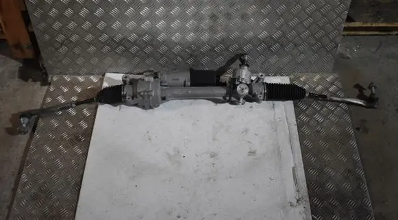 Mercedes-Benz C W205 Steering rack