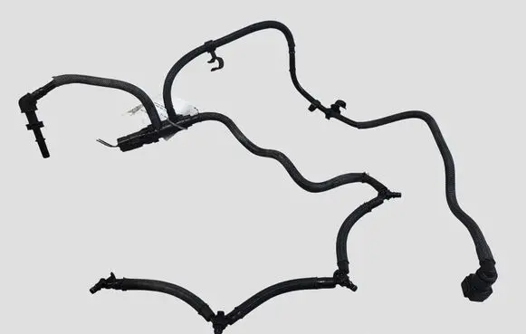 Volvo V70 Fuel line/pipe/hose 96356 92580