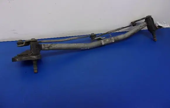 Opel Astra H Front wiper linkage and motor 13111211LHD