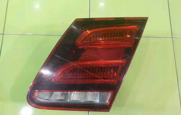 Mercedes-Benz E W212 Rear/tail lights 