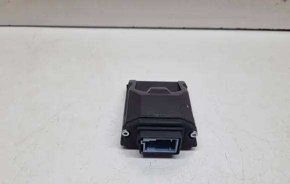 Nissan X-Trail T32 Windshield/windscreen camera 284G34EA5B