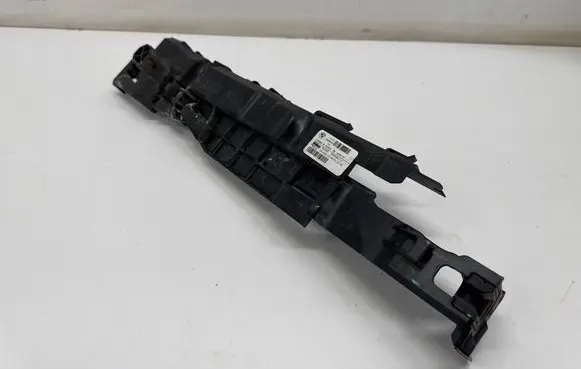 Radiator support slam panel bracket