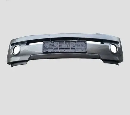 KIA Sorento Front bumper 865103E005