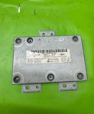 Mercedes-Benz E W212 Multifunctional control switch/knob A1049020601 A2049070301 A2048600301