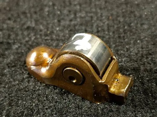 Saab 9-3 Ver1 Valve rocker arm 