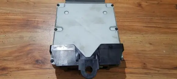 Ford Mondeo Mk III Engine control unit/module 3S7A12A650VC 3S7A-12A650-VC