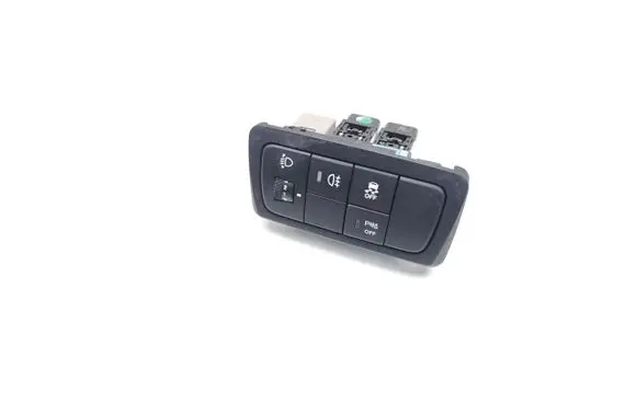 SsangYong Korando Headlight level height control switch 8521234420