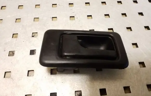 Opel Frontera B Rear door interior handle