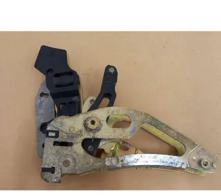 Mercedes-Benz SL R230 Convertible roof hinge 2307900371