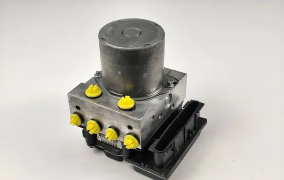 Renault Scenic II - Grand scenic II ABS Pump 8200756306 0265234636 0265950770