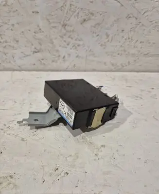 Mazda CX-7 Alarm control unit/module EH63675DZA