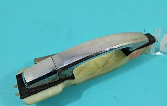 Opel Antara Front door exterior handle IMPRK1551100
