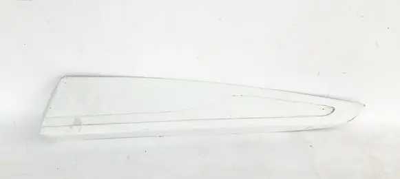Renault Clio IV Trim molding 