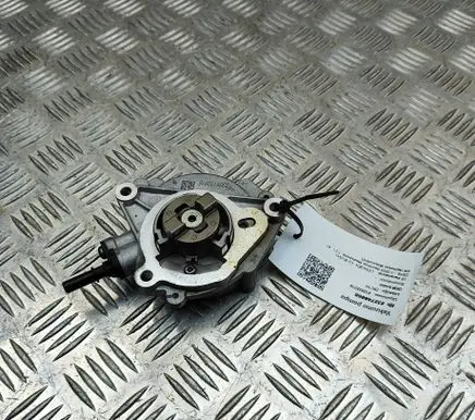 Citroen C3 Vacuum pump 9812133880