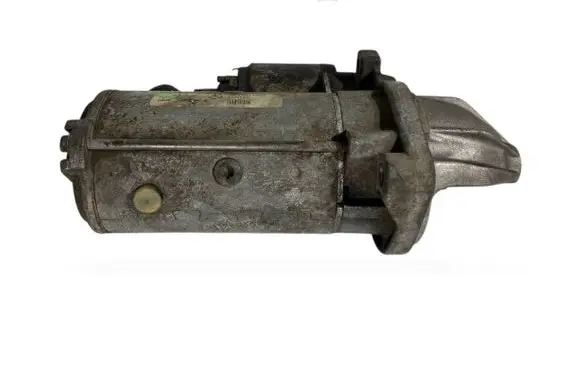 Mercedes-Benz E W211 Starter motor 0051511301