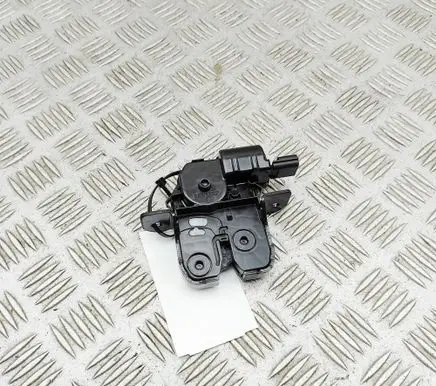 Renault Arkana Tailgate/trunk/boot lock/catch/latch 905039428R