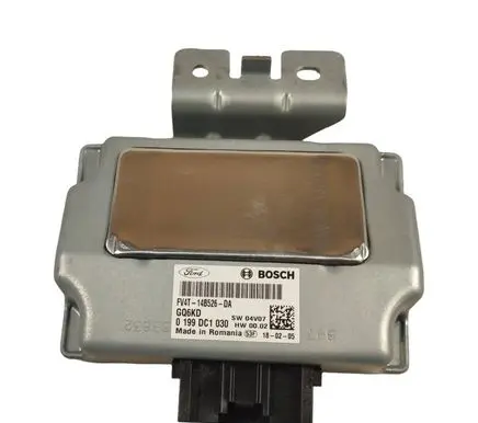 Ford Escape III Keyless (KESSY) go control unit/module FV4T14B526 FV4T14B526DA GQ6KD