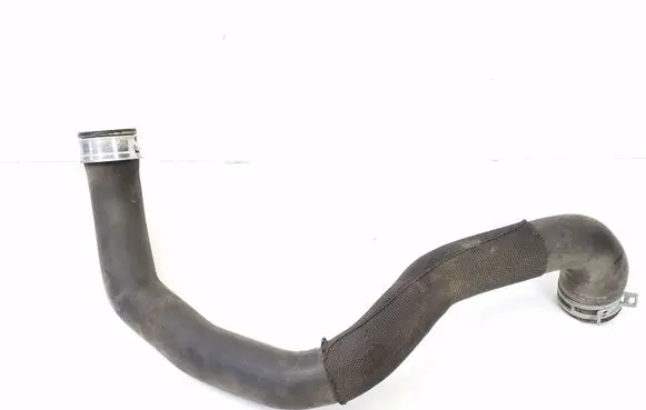 Mercedes-Benz GL X164 Engine coolant pipe/hose A1645010682