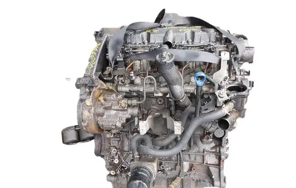 Citroen Xsara Picasso Engine swap 180778