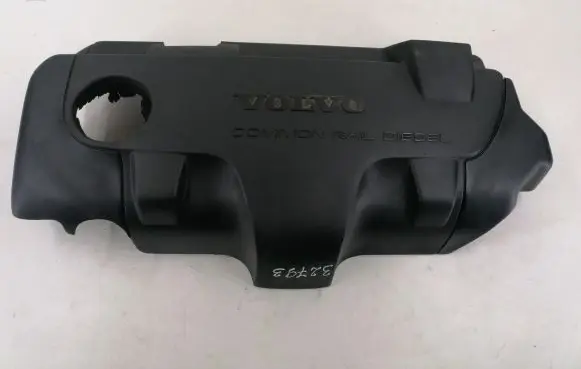 Volvo V70 Engine cover (trim) 08653495