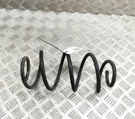 Mercedes-Benz A W176 Rear coil spring A2463242104