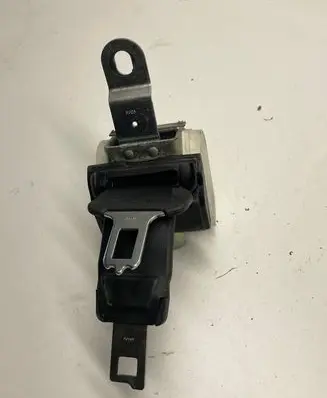 Opel Signum Middle seatbelt (rear) 10311252