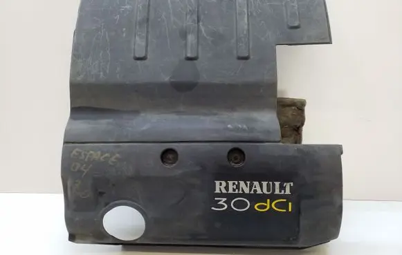 Renault Espace - Grand espace IV Engine cover (trim) 89732116900 8200195744