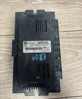 BMW 1 E81 E87 Light module LCM 9249082