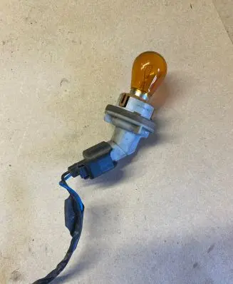 Ford Focus Headlight part 4M5A13K370DA