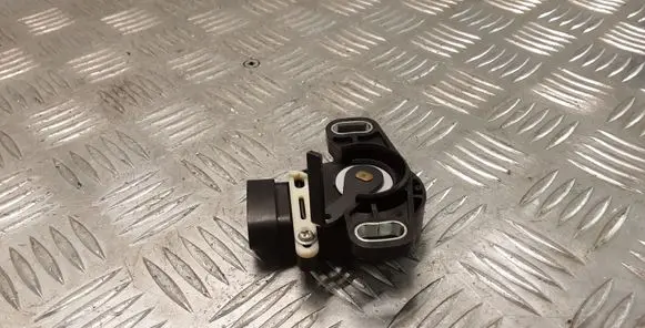 Toyota Prius (XW20) Brake pedal sensor switch 8951047010